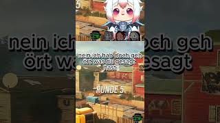 Rechts Links Schwäche german vtubergerman vtuber twitch rainbowsixsiege [upl. by Jacobine]