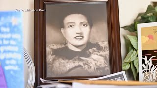 Family of Henrietta Lacks honored in Houston [upl. by Dielle]