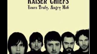 Kaiser Chiefs  RubyLyrics In Description [upl. by Gerius966]