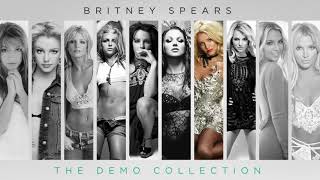 Quicksand Demo by Britney Spears  Britney Spears [upl. by Unam54]