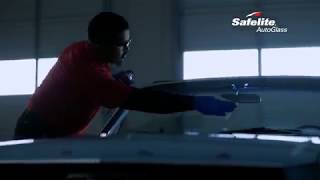 Quality Service with Safelite AutoGlass [upl. by Laehcor]