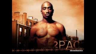 2Pac feat Sinima  God Bless The Dead DUBSTEPBASTER 2012 [upl. by Tonry]