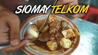 JUALAN SiOMAY PRASMANAN [upl. by Htez]