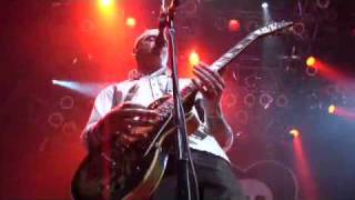 Alkaline Trio  Private Eye Live 2008 [upl. by Nnywg]