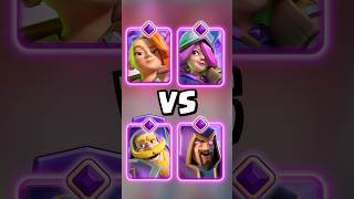 Evo Valk  Evo Musk VS Evo Knight  Wizard 🗣️🚀🔥clashroyale shorts [upl. by Phillis]