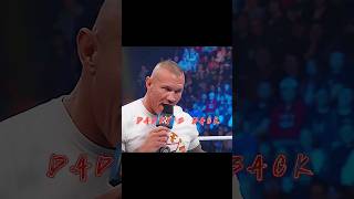 Randy Orton Legendary Career 🥵 Edit [upl. by Rus163]