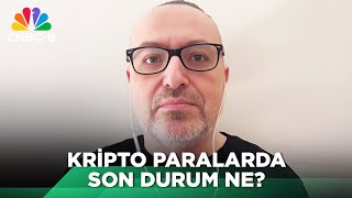 Kripto Para Piyasalarında Fiyatlamalar [upl. by Yddeg]