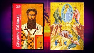 Trinity Doctrine Catholicism Vs Orthodoxy amp Palamas on Essence  Energy  Jay Dyer Half [upl. by Bumgardner]