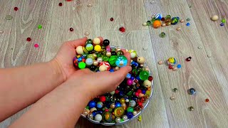 Satisfying Reverse Video ASMR 💥 Marble Run and More [upl. by Shannon]