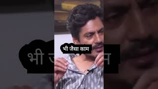 Nawazuddin Siddiqui Breaks down remembering struggle days Bollywood Actor nawazuddinsiddiqui [upl. by Aklam]