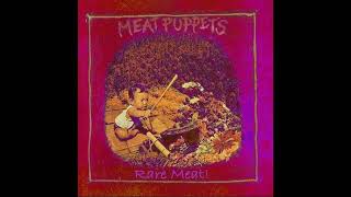 Meat Puppets  Rare Meat  Full Album [upl. by Simetra]