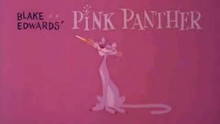 Pink panther and ant and the aardvark classics on cartoon network classics [upl. by Erodoeht429]