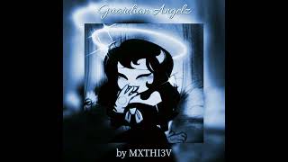 MXTHI3V  GUARDIAN ANGELZ   JERSEY CLUB    SLOWED amp REVERB [upl. by Cull]