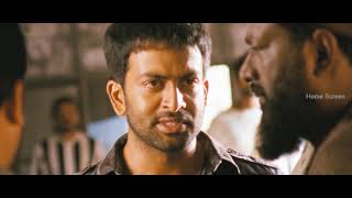 Anwar Malayalam Movie  Scene 09 [upl. by Arnulfo]