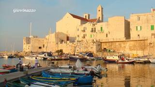 Giovinazzo Puglia Italy [upl. by Lamp]