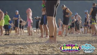 Luray Triathlon 2023 Promo [upl. by Chara175]