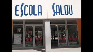 ESCOLA SALOU PORTES OBERTES 20212022 [upl. by Elik583]