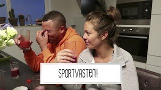 RYAN HEEFT HET ER ZWAAR MEE  Laura Ponticorvo  VLOG 415 [upl. by Orland]