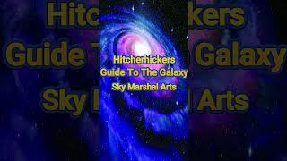 Hitchhikers Guide To The Galaxy Shorts Version [upl. by Llerod]