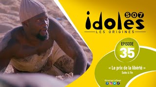 Idoles  Saison 7  Episode 35  VOTSFR [upl. by Marlena391]