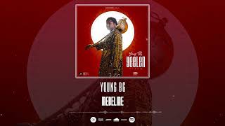 Young BG  Medeline Son Officiel [upl. by Nykal330]