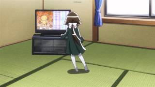 Mashiro Mitsumine Dance  10 Minutes [upl. by Krenek402]