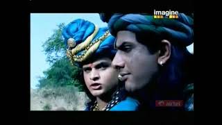 Chandragupta Maurya Episode 20 14th May 2011 [upl. by Ewell]