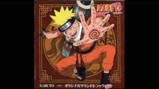 Naruto OST 1  Sadness and Sorrow HQ [upl. by Latia]