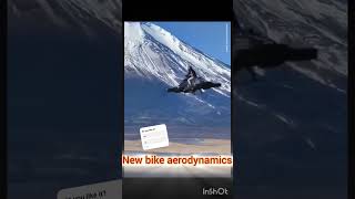 newbike Aerodynamics helium zeppelin wings ytshorts bike rider dehradunuttrakhand viralvideo [upl. by Loretta]