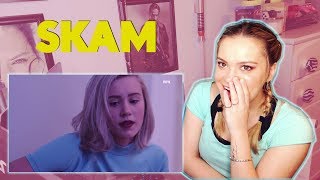 SKAM Season 2 Episode 3 quotAre You Hiding Something From Usquot REACTION [upl. by Teik]