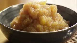 How to Make Applesauce  Allrecipes [upl. by Erhart797]