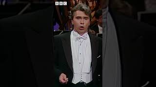 Dmitri Hvorostovskys winning performance from 1989 Watch the full video on the channel now [upl. by Jeth]