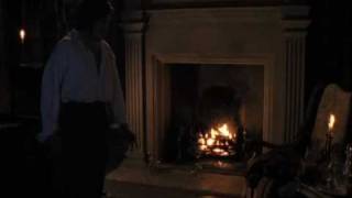 Jane Eyre Scene after Fire in Edwards Bedroom Deutsch [upl. by Donia]