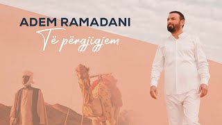 TË PËRGJIGJEM  Adem Ramadani Official Video [upl. by Enneicul325]