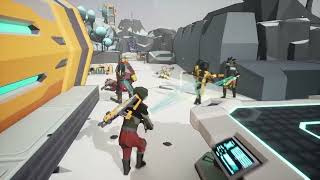 UNREST  Epic Battles Await New Gameplay Trailer 1 [upl. by Akimak7]