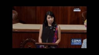 Rep Stephanie Murphy Introduces the POISE Act [upl. by Gniw]