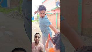 Wait for end 😂 comedy funny funnycomedy funnyvideos new viralvideo ytshorts yoytubeshorts [upl. by Bergquist]