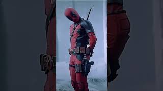 Deadpool and Wolverine  Bye Bye Bye  NSYNC nsync deadpoolandwolverinetrailer shorts danceedit [upl. by Yak]