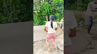 dance bhojpuri song funny satyabihari funnyvideos loughingvideo v trading viral short video [upl. by Acimahs]