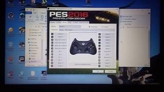 PES NO RECONOCE EL JOYSTICK  SOLUCIÓN [upl. by Gans]