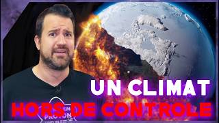 CETTE RAISON rend impossible la prévision du climat  Cycles de Milankovic [upl. by Swec]