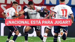 📺 Tirando Paredes vespertino5924  Dura conferencia de Lasarte y Polenta por Izquierdo 🔵⚪️🔴 [upl. by Phina]