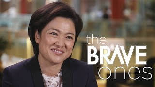 Zhang Xin CEO of SOHO China  The Brave Ones [upl. by Marcela]