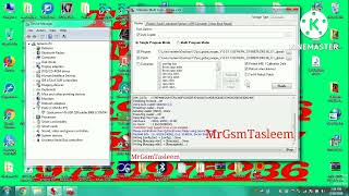 Xiaomi Mi Redmi Y2 Flash Done Hang On Logo Auto Restart Problem100 Fix With UMT QcFire MrGsmTasleem [upl. by Ainoz]