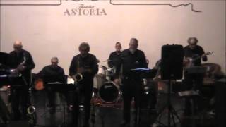 OL STARS JAZZBAND Buona Sera [upl. by Casie160]