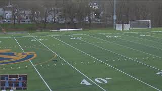 TrinityPawling vs Kent School Boys Varsity Lacrosse [upl. by Auod53]