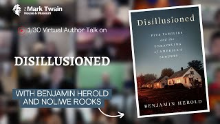 DISILLUSIONED FIVE FAMILIES AND THE UNRAVELING OF AMERICA’S SUBURBS [upl. by Sato702]