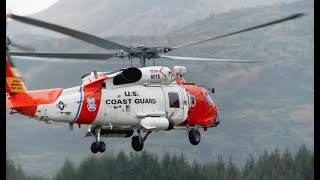 Pushing the Chopper to the Limits  Coast Guard Alaska  Full Episode [upl. by Angelita]