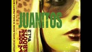 Juanitos Super exotic 60s beat [upl. by Marijn]