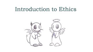 Introduction to Ethics [upl. by Enined389]